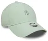 New Era Mini Cord 9forty N Couleur Vert Voir les images du produit 6