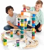 Hape Quadrilla Marble Runs The Cyclone, E6008 Produktbild-Vorschau 1