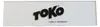 Toko Snowboardzubehör Plexi Blade 4mm, Größe:ONESIZE, Produktbild-Vorschau 1