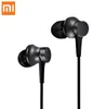 Schwarzes Xiaomi Piston Pro Basic In-Ear-Headset Náhľad obrázku produktu