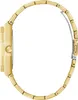 Guess Femmes Montre QUINN GW0988L2 Acier inoxydable or Voir les images du produit 3