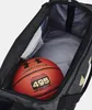 Under Armour Ua Undeniable 5.0 Reisetasche Md-Blk Produktbild-Vorschau 26