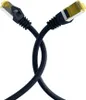 EFB RJ45 Patchkabel S/FTP,Cat.6A,LSZH,Cat.7 Produktbild-Vorschau 6