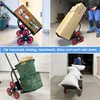 Treppenkarre Sackkarre 150 kg Stapelkarre Transportkarre Produktbild-Vorschau 5