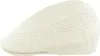 Kangol leichte luftige Flatcap Tropic Ventair 507 in grau Produktbild-Vorschau