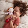 Haba Stoffpuppe / Kuschelpuppe 25 cm - Roya Produktbild-Vorschau 10