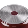 Kochtopf 7 L Ø 28 cm mit Deckel – Aluminiumtopf Antihaft Produktbild-Vorschau 15