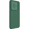 NiLLKiN CamShield Pro Cover til Samsung Galaxy S23 FE Grøn Produktbild-Vorschau 2