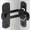 Schiebetürschloss, Edelstahl Torriegel, Flip Slide Latch, Produktbild-Vorschau 1