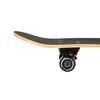 Skateboard NILS Extreme CR3108 Totenköpfe Produktbild-Vorschau 6
