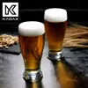 KADAX Biergläser "Promos", Weizenbiergläser, Bierseidel, Produktbild-Vorschau 6