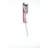Simson Standardfestplatte breit - Silber Produktbild-Vorschau 2