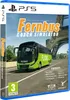 Aerosoft Fernbus Coach Simulator Playstation 5 Simulatore Anteprima dell’immagine prodotto 1