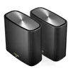 ASUS 90IG0740-MO3B50 ASUS WL-Router ZenWiFi AX (XT9) AX7800 Anteprima dell’immagine prodotto 14
