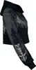 Gothicana by EMP Damen Eternal Allure schwarz M Produktbild-Vorschau 3