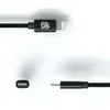 10m IPhone Kabel AUX Kabel Adapter 3,5mm Klinke Stecker Produktbild-Vorschau 5