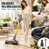 80000Pa Akku-Staubsauger 750W/80 Min., kabelloser Hand- und Produktbild-Vorschau 7