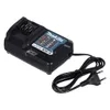 Makita DF 333 DWAE Akku Bohrschrauber 12 V max. 30 Nm + 2x Produktbild-Vorschau 14