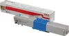 OKI Toner 46490403 1.500Seiten cyan Produktbild-Vorschau 4
