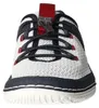 Scarpe da uomo Bugatti 325-AFF12-6950 bianco-blu 44 Anteprima dell’immagine prodotto 18