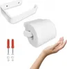 STALFORM Toilettenpapierhalter 14,5 cm - Klopapierhalter Produktbild-Vorschau 7
