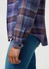 Wrangler | Camicia western da donna, multicolore, stile Anteprima dell’immagine prodotto 5