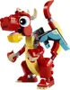 LEGO® Creator 31145 Červený drak Náhľad obrázku produktu 2