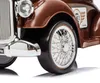 Coche de aprendizaje Milly Mally Royce Choco 7019 Vista previa de la imagen del producto 3