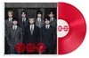 BTS - 5e album « ARIRANG » (édition rouge) (LP) Voir les images du produit 2