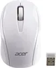ACER USB-Maus, AMR 800, 2,4Ghz, weiß Produktbild-Vorschau 1