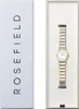 Rosefield OVWDSG-OV17- The White Mop Oval - Watch Voir les images du produit 4