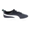 Puma Turnschuhe für Frauen Caven 2.0 weiß-dunkelblau 39 Produktbild-Vorschau 35