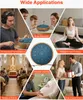Zungentrommel - Steel Tongue Drum - Durchmesser 30,5 cm - Produktbild-Vorschau 6