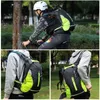 WEST BIKING 16L batoh na kolo brašna na horské kolo Náhled obrázku produktu 7