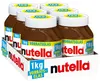 Ferrero Nutella torrone alle noci consistenza cremosa Anteprima dell’immagine prodotto 2