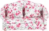 Accessori per la casa delle bambole Modello floreale Mini Anteprima dell’immagine prodotto 1