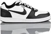 Nike Ebernon Low Prem Aq1774 102, Leder, Größe 42,5 Produktbild-Vorschau 7