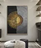 TPFLiving Kunstdruck LW-74 (OHNE RAHMEN) Poster - Leinwand Produktbild-Vorschau 5
