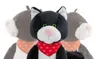 Nici Pet Friends Plüsch Katze 30 cm mit Bewegungsfunktionen Produktbild-Vorschau 9