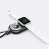 Joyroom Jr-W13 5000Mah Smartwatch Powerbank - Schwarz Produktbild-Vorschau 15