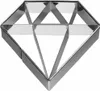 Birkmann Ausstechform Diamant , mit Innenprägung, Produktbild-Vorschau 1