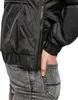 Urban Classics Ladies - Panel Padded Pull Over Jacke - L Produktbild-Vorschau 5