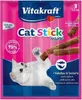 VITAKRAFT CatStick Classic Cod and saithe - Katze behandeln Produktbild-Vorschau 6
