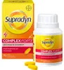 Supradyn Complex forte (95 tabletten) Productafbeelding-voorbeeld 1
