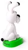 Puckator Solar Pal Idefix Figur Tänzerin, solarbetrieben, Produktbild-Vorschau 4