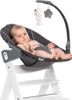 Hauck Alpha Bouncer Deluxe Babywippe/Wipptier Grau Produktbild-Vorschau 12