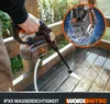 Worx Akku Hochdruckreiniger 20 V Hydroshot ohne Akku und Produktbild-Vorschau 20