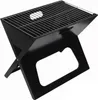 Pronett XJ3669 Grill na węgiel drzewny, składany 28 x 43 cm Podgląd zdjęcia produktu 1