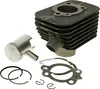 Kit cilindro BestPrice 50cc 12mm perno pistone compatibile Anteprima dell’immagine prodotto 1