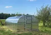 Skleník BALTIC LT 3x8 m (d x š) s polykarbonátem o tloušťce Náhled obrázku produktu 10